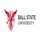 Ball State University logo